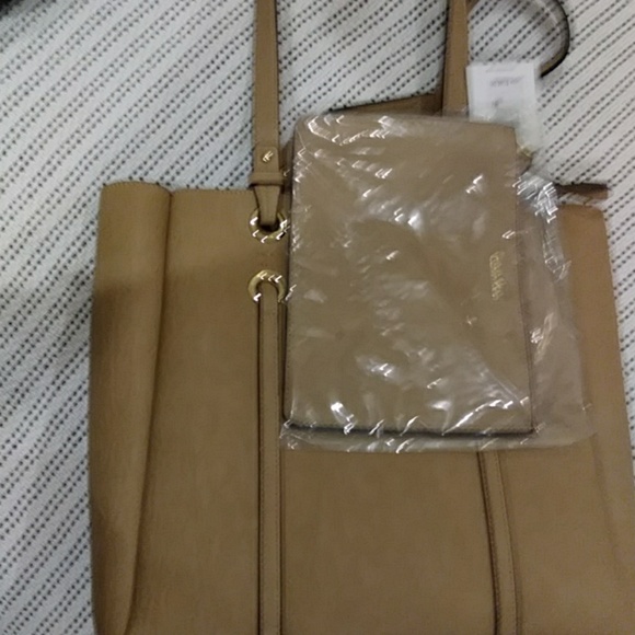 Calvin Klein R-KITOTE - Picture 4 of 4